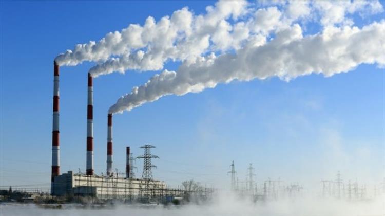 Γαλλία: Η Μείωση της Ατμοσφαιρικής Ρύπανσης θα Απέτρεπε Πάνω από 50.000 Θανάτους Ετησίως στην Ευρώπη